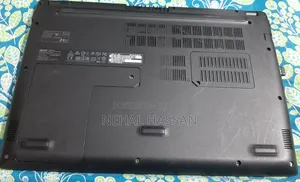 ল্যাপটপ Acer Aspire 3 ৮জিবি এএমডি এ৪ এসএসডি ২৫৬জিবি