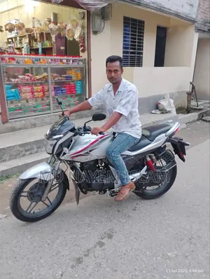 হিরো এক্সট্রিম স্পোর্টস ২০১৬ সিলভার