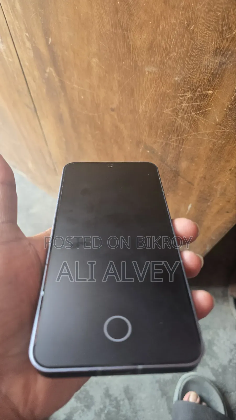নাথিং ফোন ২ ২৫৬ জিবি গ্রে