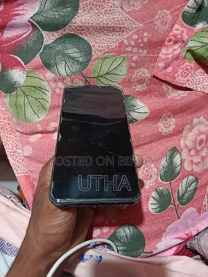 Vivo Y81 32 GB Black