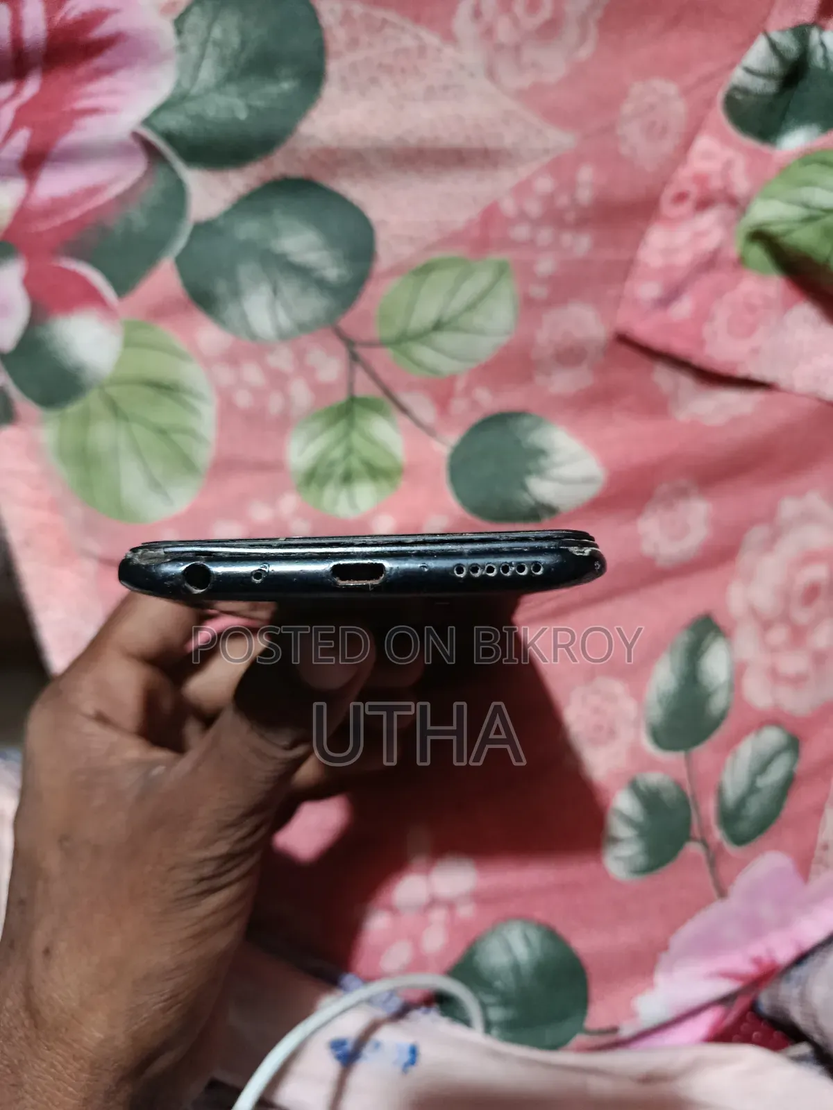 Vivo Y81 32 GB Black