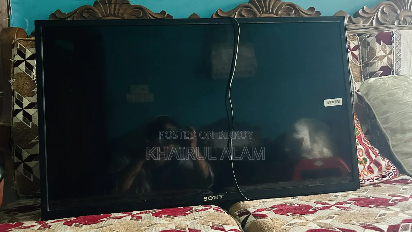 Sony Tv For Sell