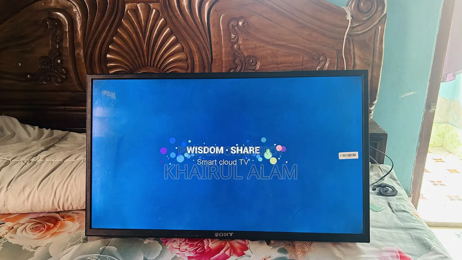 Sony Tv For Sell