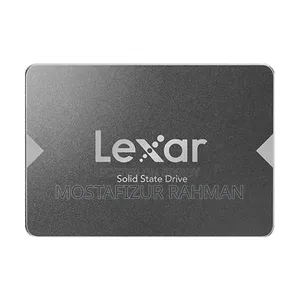 Lexar NS100 256GB SATA III SSD