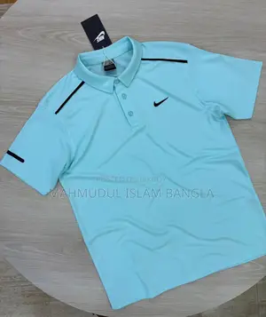 পুরুষদের প্রিমিয়াম সামার পোলো টি-শার্ট