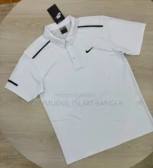 পুরুষদের প্রিমিয়াম সামার পোলো টি-শার্ট