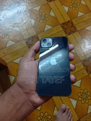 অ্যাপল আইফোন ১৩ ১২৮ জিবি