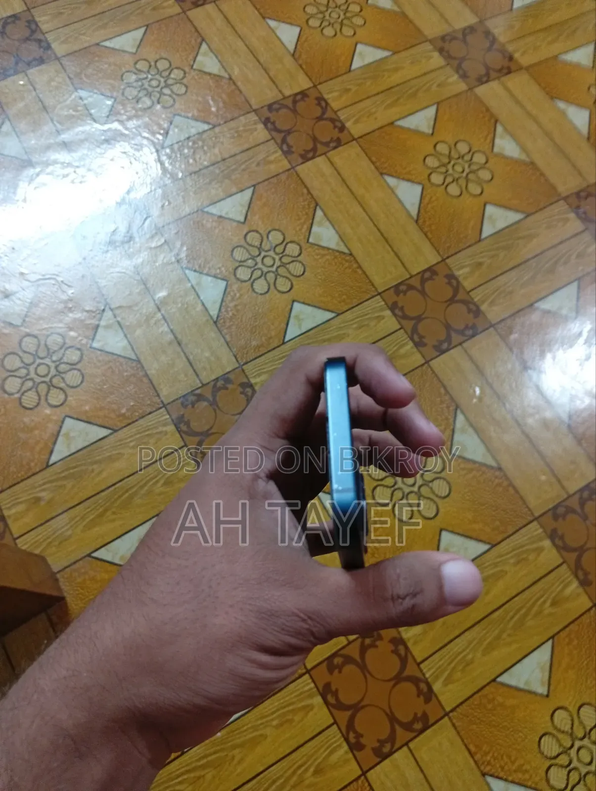 অ্যাপল আইফোন ১৩ ১২৮ জিবি