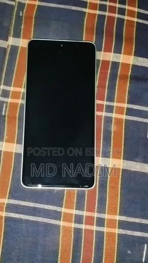Xiaomi Redmi Note 13 128 GB Gray