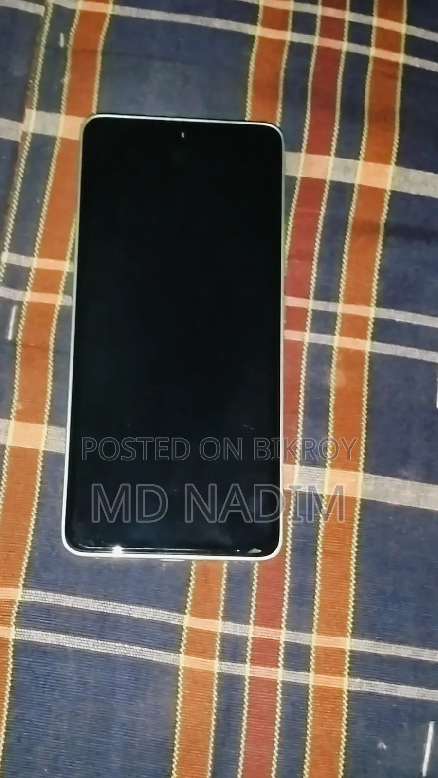 Xiaomi Redmi Note 13 128 GB Gray