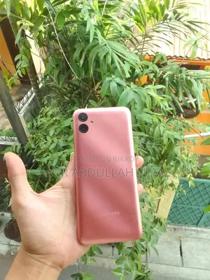 Samsung Galaxy A04e 64 GB