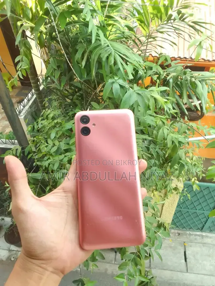 Samsung Galaxy A04e 64 GB