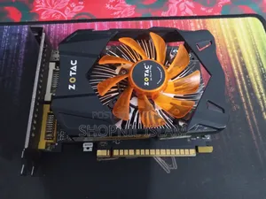 GTX 750 Ti 2gb - No Issues