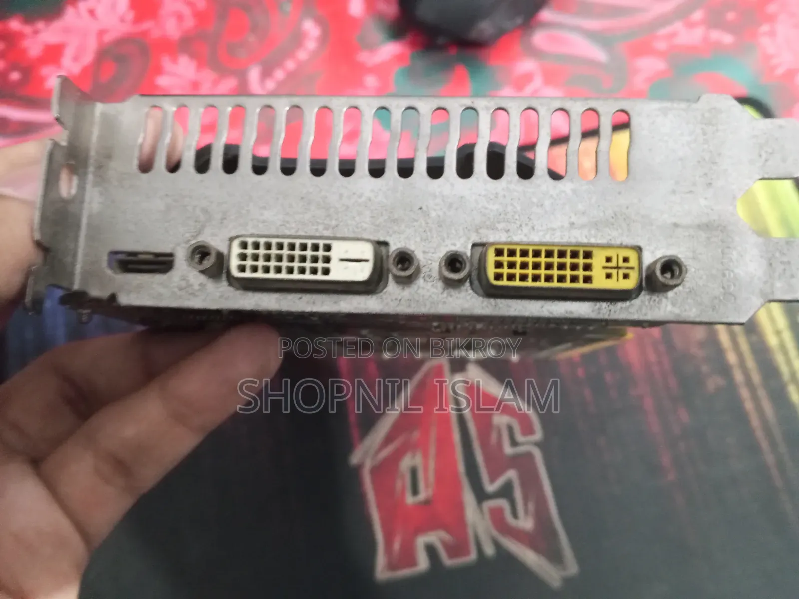 GTX 750 Ti 2gb - No Issues
