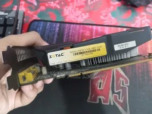 GTX 750 Ti 2gb - No Issues