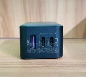 Ugreen 65w চার্জিং অ্যাডাপ্টার