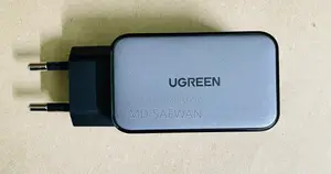 Ugreen 65w চার্জিং অ্যাডাপ্টার