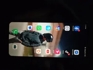 Infinix Hot 30 128 GB Black