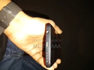 Infinix Hot 30 128 GB Black