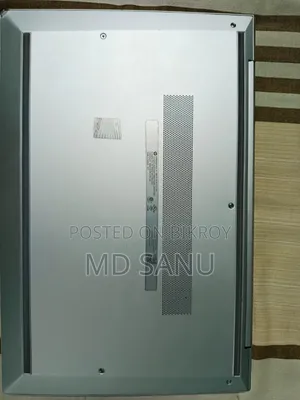 ল্যাপটপ এইচপি এলিটবুক ৮৪৫ জি৮ ১৬জিবি এএমডি রাইজেন ৫ এসএসডি ৫১২জিবি