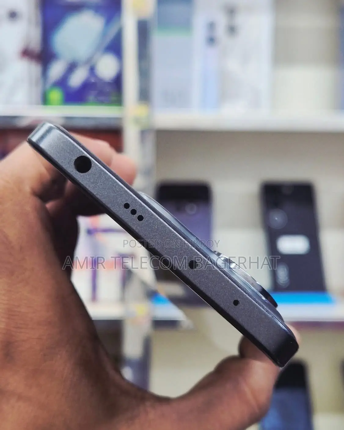 Xiaomi Redmi Note 14 5G 256 GB Blue