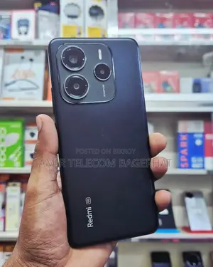 Xiaomi Redmi Note 14 5G 256 GB Blue