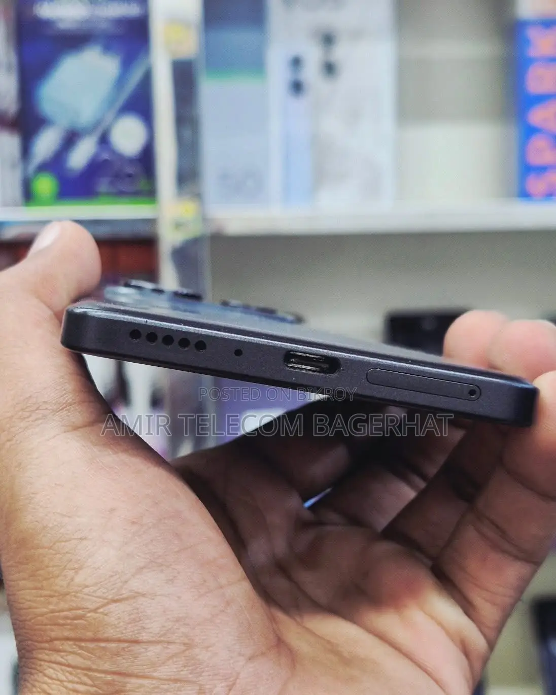 Xiaomi Redmi Note 14 5G 256 GB Blue