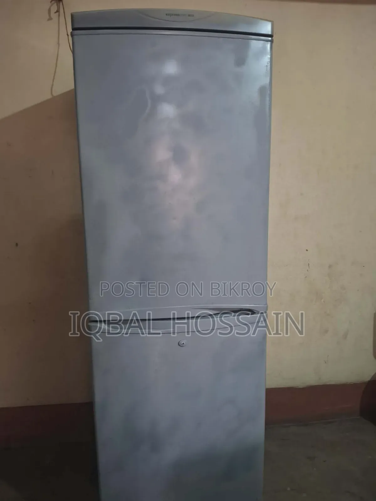 ফ্রিজ বিক্রি