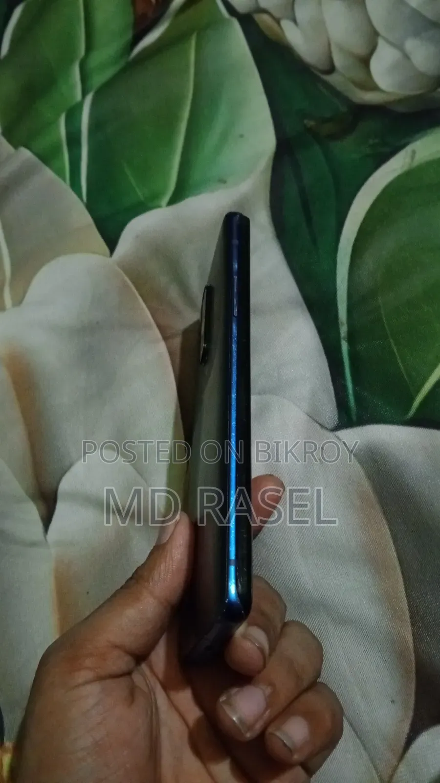 OnePlus 8 Pro 256 GB Green