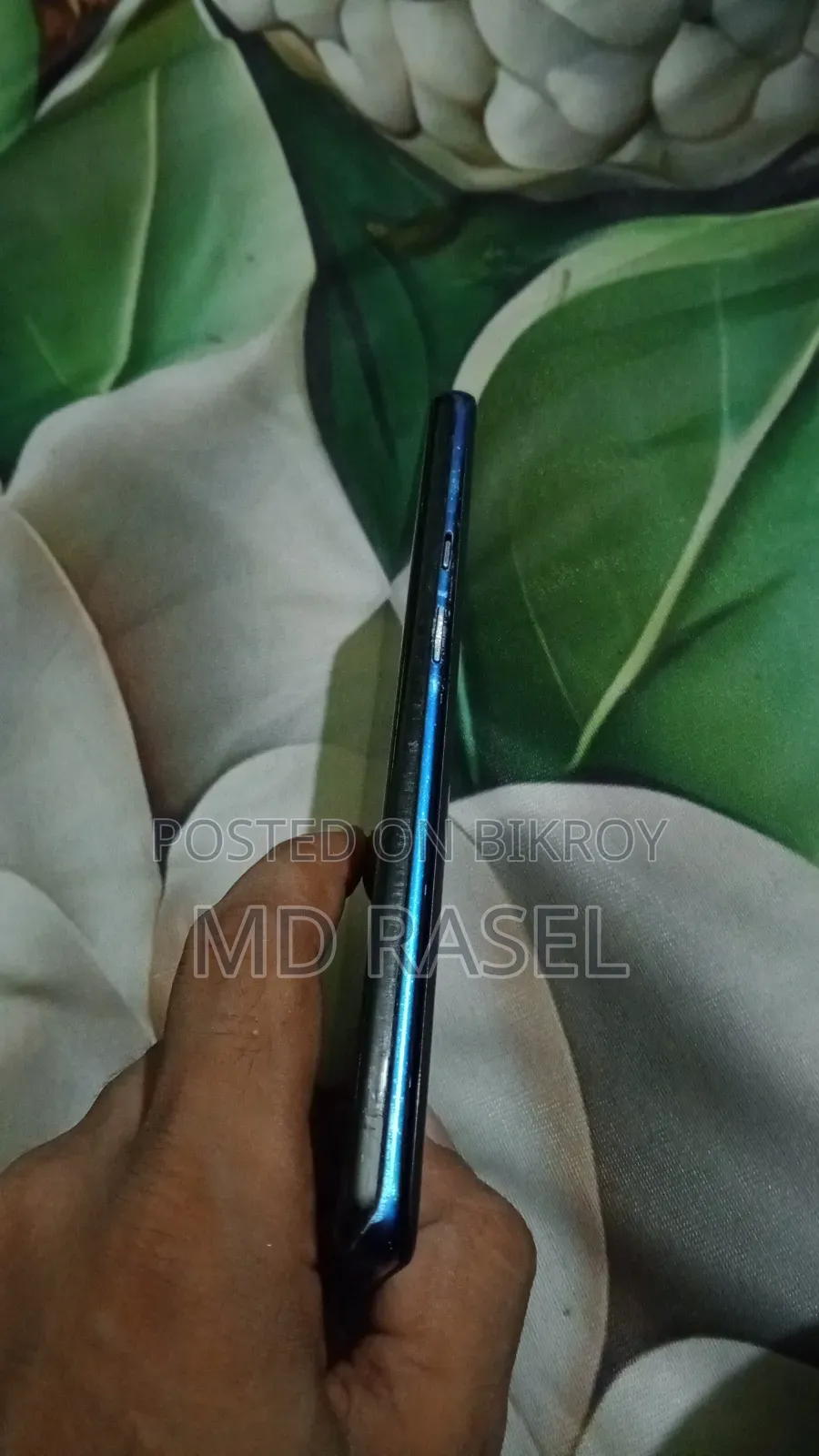 OnePlus 8 Pro 256 GB Green