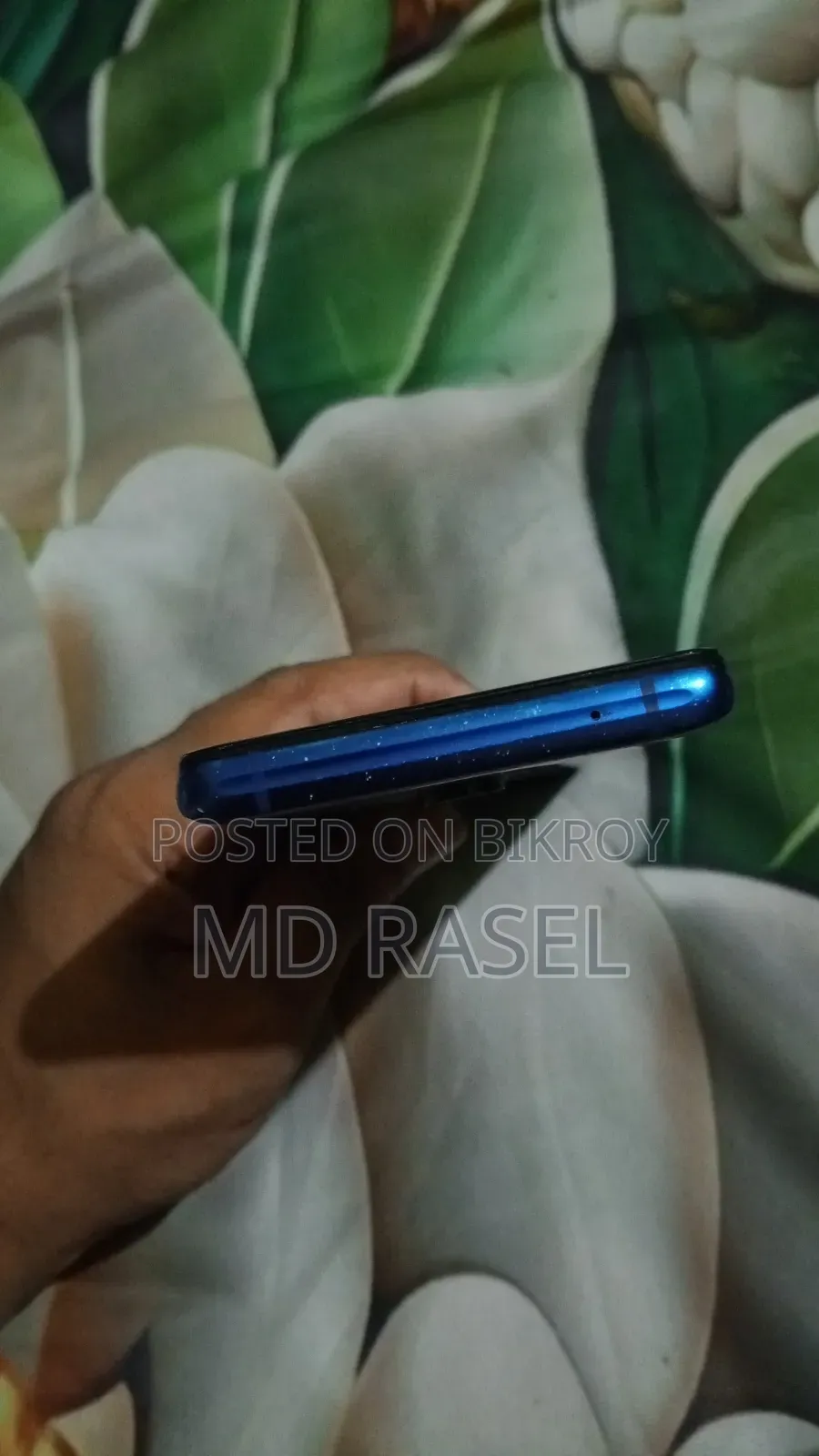 OnePlus 8 Pro 256 GB Green