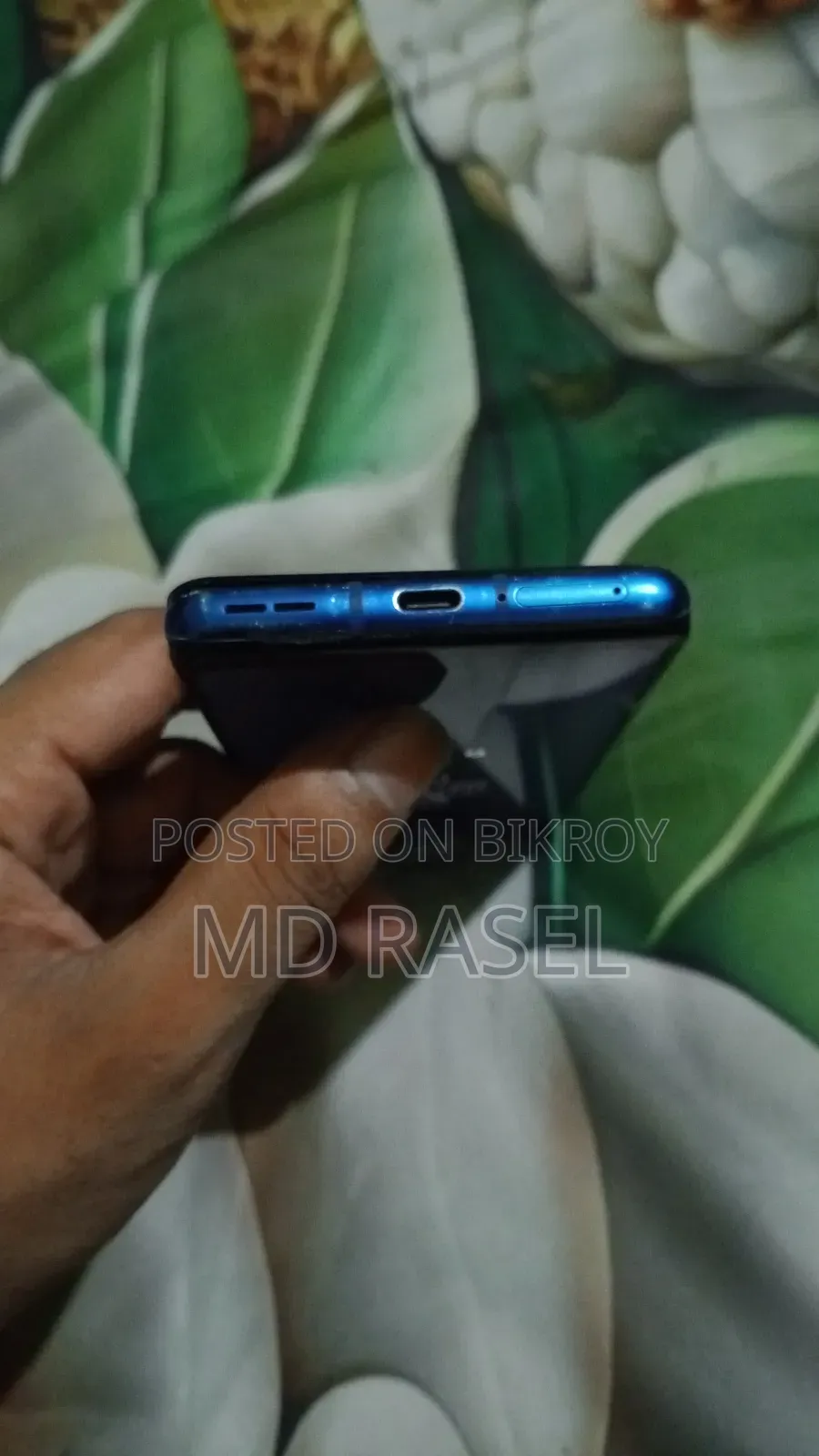 OnePlus 8 Pro 256 GB Green
