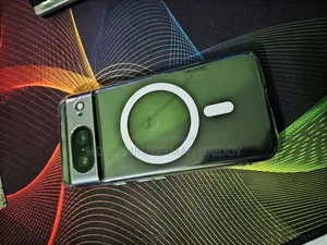 Google Pixel 8 128 GB Black