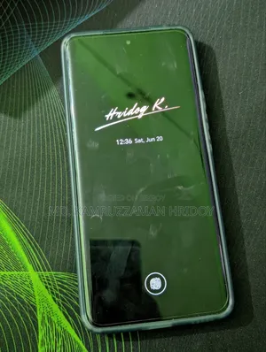 Honor X9b 5G 256 GB Black