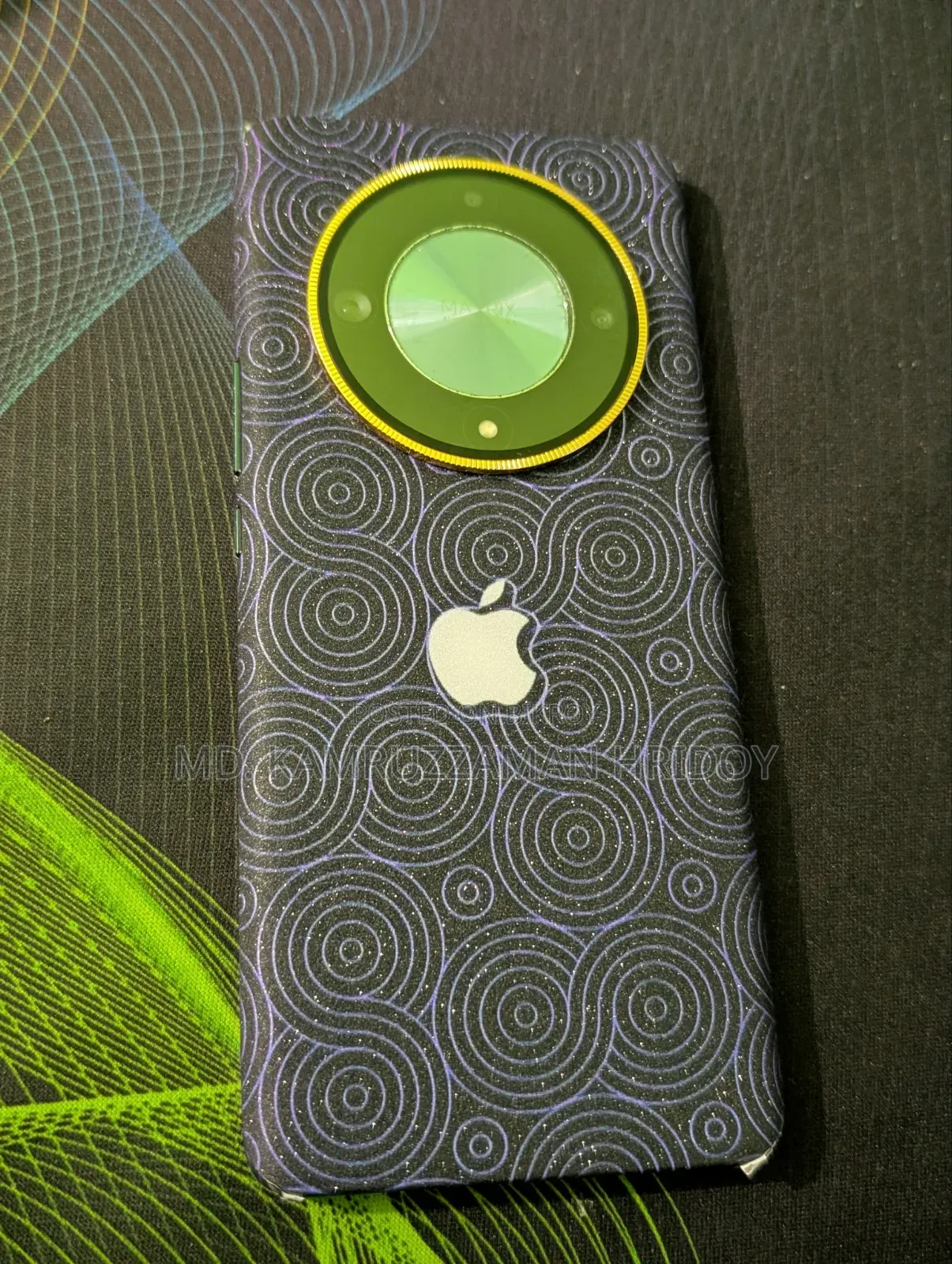 Honor X9b 5G 256 GB Black