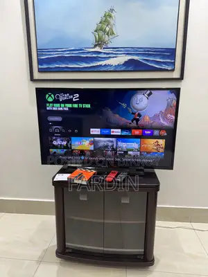 Sony Bravia TV Bundle