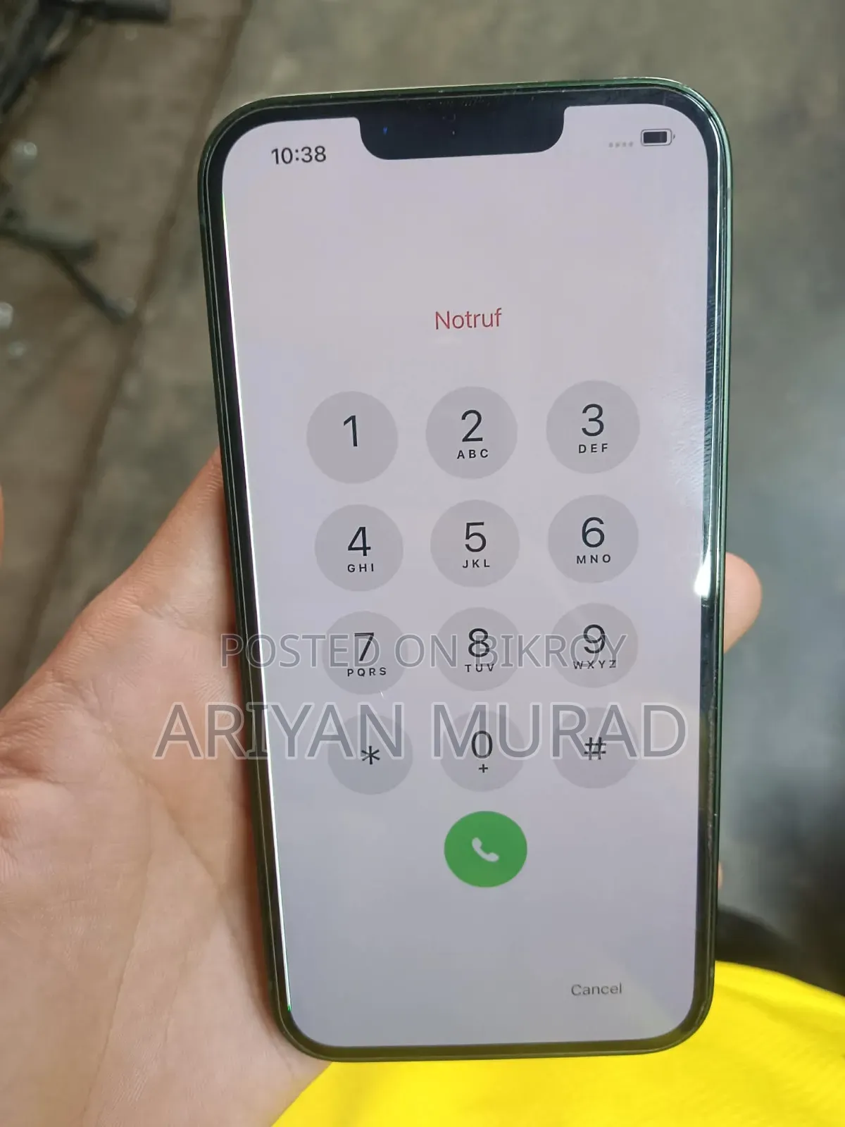 Apple iPhone 13 128 GB