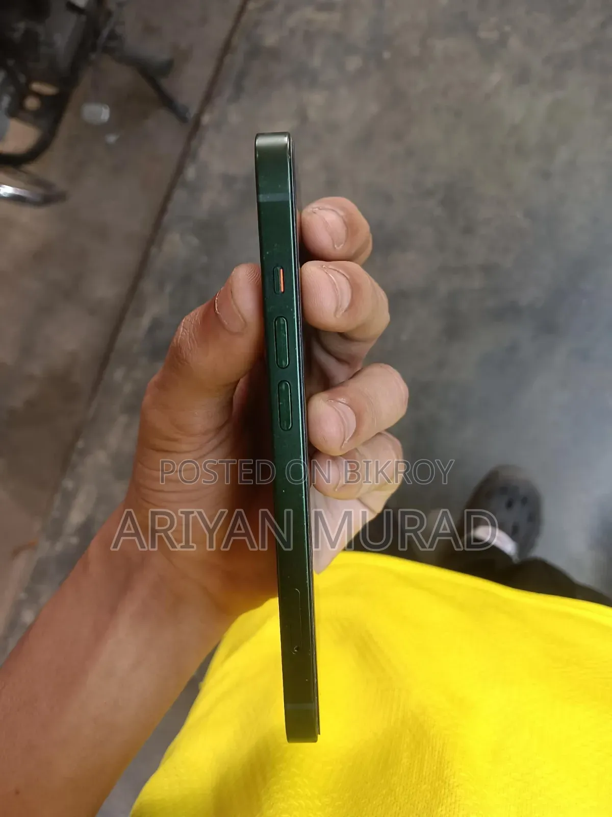 Apple iPhone 13 128 GB