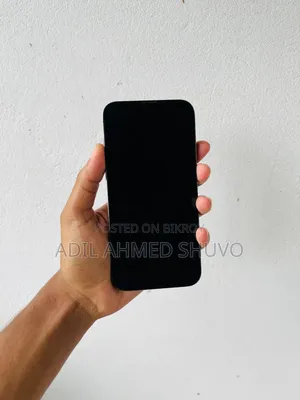 Apple iPhone 13 Pro Max 256 GB Black