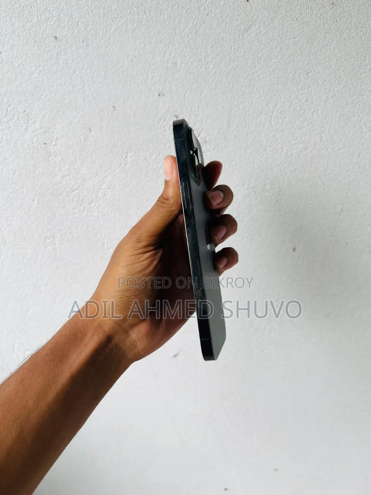 Apple iPhone 13 Pro Max 256 GB Black