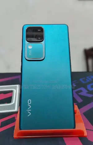 Vivo V30 5G 256 GB Green