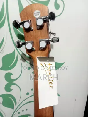 New Deviser Ukulele Wooden Body