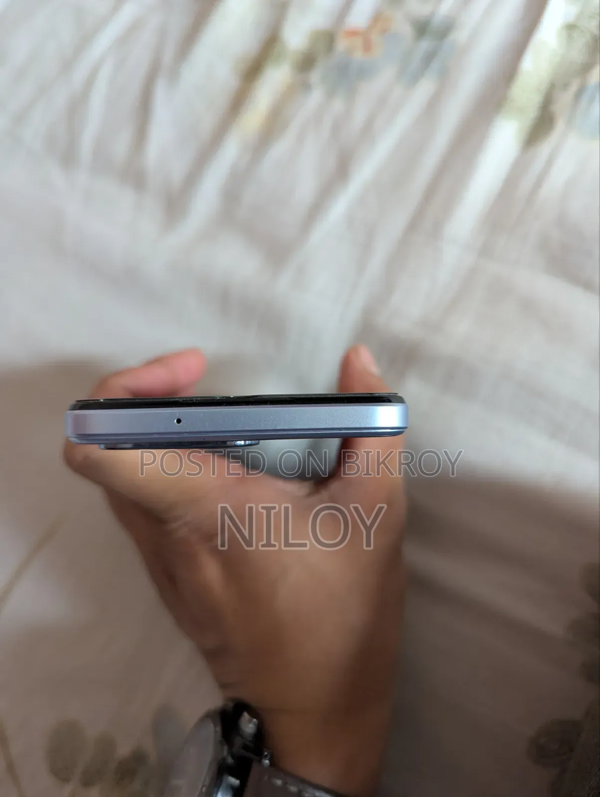 Honor X6 64 GB Purple