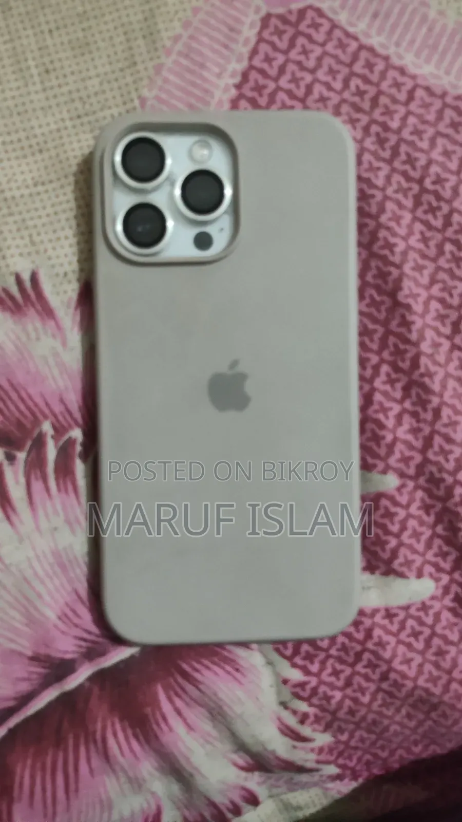 Apple iPhone 14 Pro Max 128 GB White