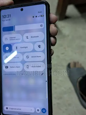 Google Pixel 7 Pro 128 GB Black