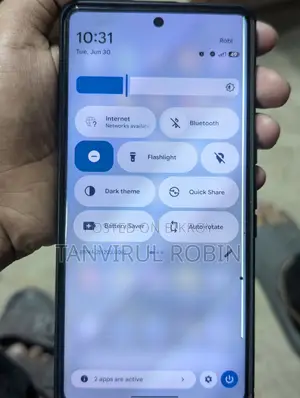 Google Pixel 7 Pro 128 GB Black