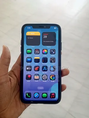 Apple iPhone 11 Pro Max 256 GB Gold
