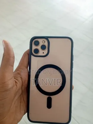 Apple iPhone 11 Pro Max 256 GB Gold
