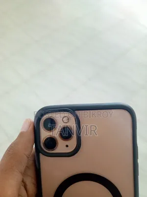 Apple iPhone 11 Pro Max 256 GB Gold