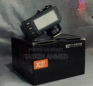 Godox X2t Flash Controller